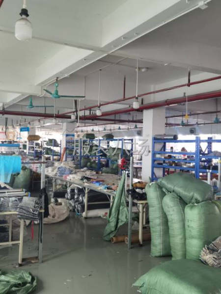 塘步東1200方廠房低價出轉樓下就是招工點-第3張圖片