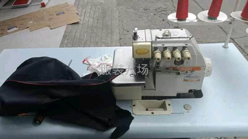 承接服装各内裁片加工-第1张图片