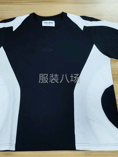 针织梭织潮牌工厂承接订单，支持来图包料，小单定制-第6张图片