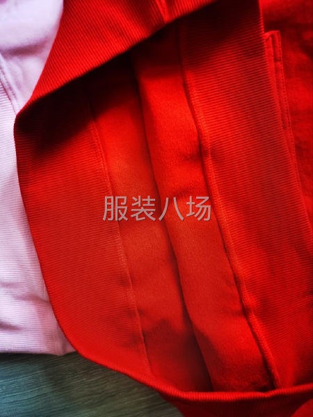 260克的毛圈纯棉-第8张图片