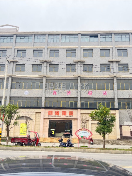 本厂目前有40人车位承接一手订单-第3张图片