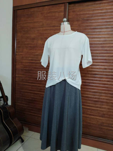 承接各款式服装-第4张图片