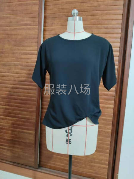 承接各款式服装-第3张图片