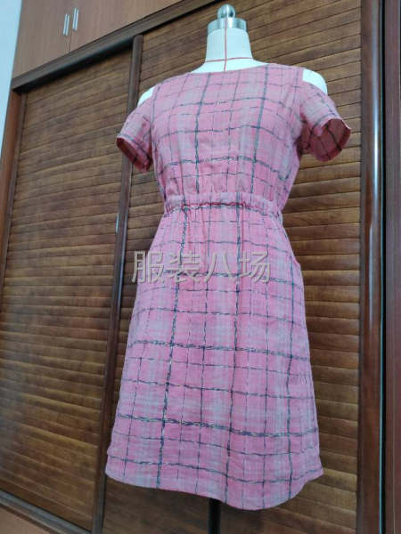 承接各款式服装-第5张图片
