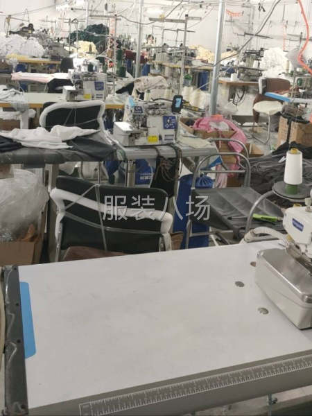 承接T恤 卫衣加工订单 质量保证-第1张图片