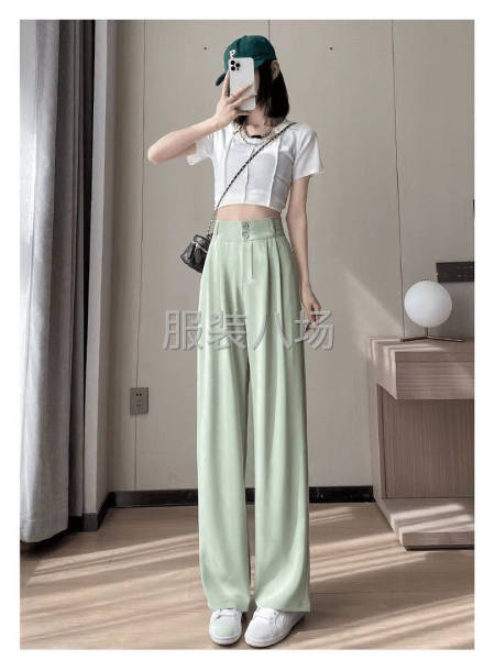 2000件女装/裤子外发-第1张图片