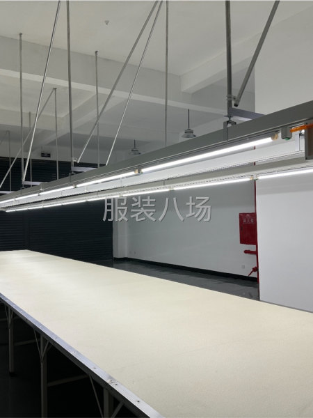 承接服装订单-第1张图片
