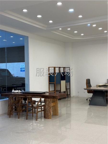 承接服装订单-第2张图片