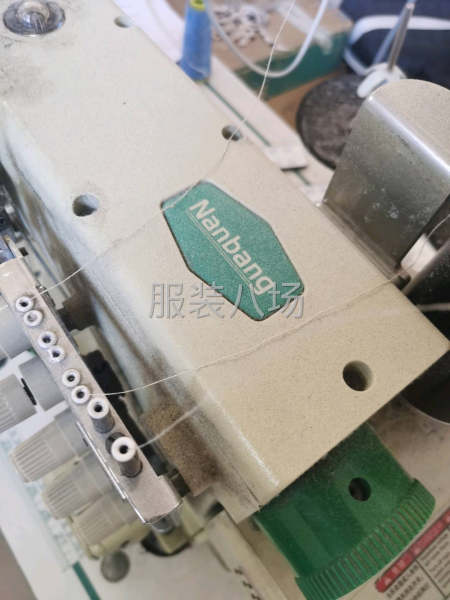 承接缝纫加工，主做上衣，-第1张图片