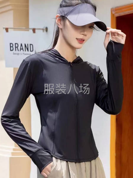 小野锦纶防晒衣-第3张图片