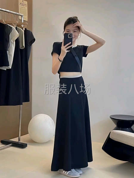 精品工厂，新国风，新中式，高档女装-第2张图片