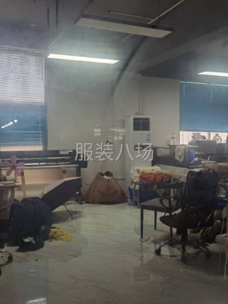 服装厂房带机气转让-第3张图片