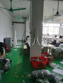 undefined - 诚接各类梭织男女装清加工，包工包料，精品小单，小单快返，本厂 - 图1