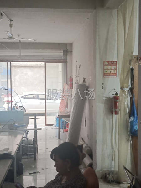 服装厂转让厂房，民房-第1张图片
