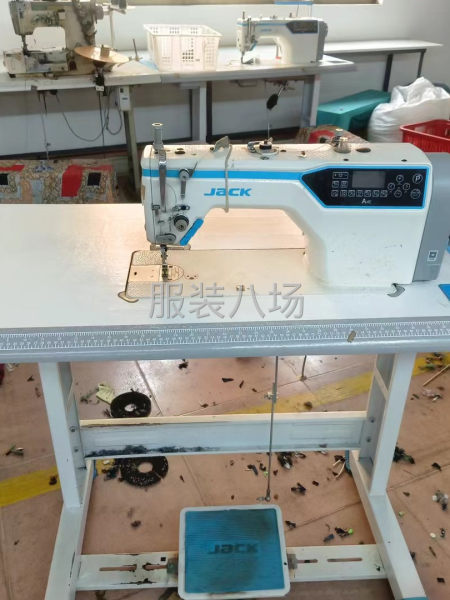 高价求购服装机器设备-第1张图片