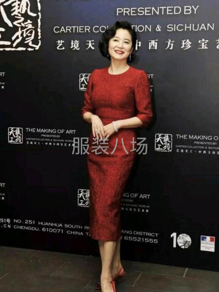 我们厂承接各种网单，时装款，二次元cosply动漫服装-第1张图片