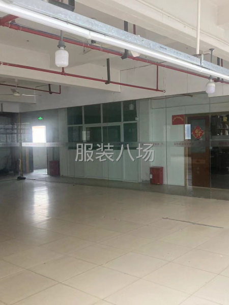 工业厂房办公室出租小面积干净整洁-第2张图片
