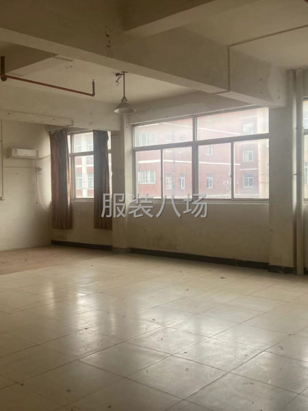 工业厂房办公室出租小面积干净整洁-第1张图片
