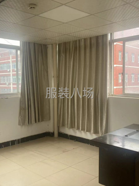 工业厂房办公室出租小面积干净整洁-第3张图片