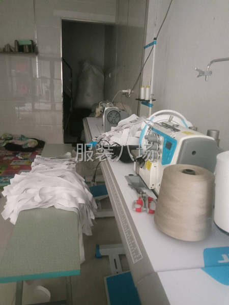 服装加工各种，整件，半成品，拉链，口袋等等-第1张图片