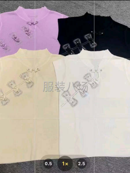 广东大郎毛织源头实力工厂-第6张图片