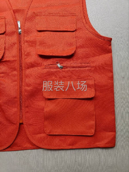 马甲背心常年外放-第2张图片