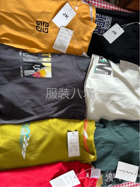 我们公司长期大量专业回收各种库存服装库存面料，库存辅料-第2张图片