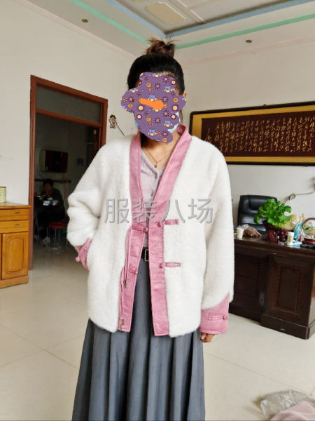 專業(yè)裘皮服裝加工廠-第1張圖片