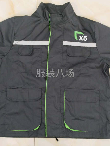 需要工装单衣单裤棉衣棉裤制版-第1张图片