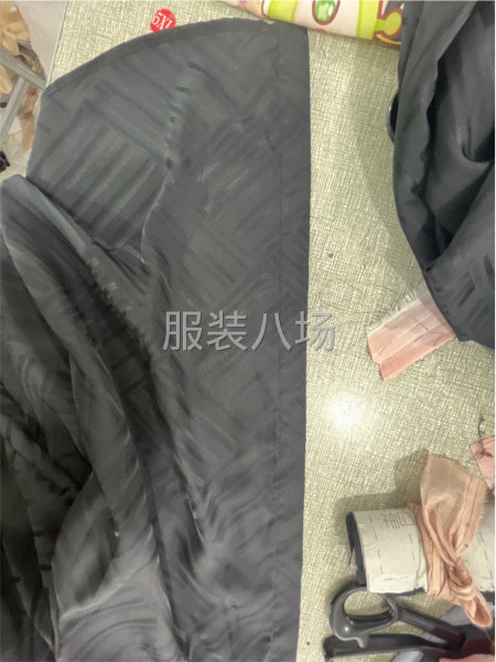 主要加工棉麻女裝夾克，羽絨服，品質(zhì)為主，值得信賴(lài)-第5張圖片