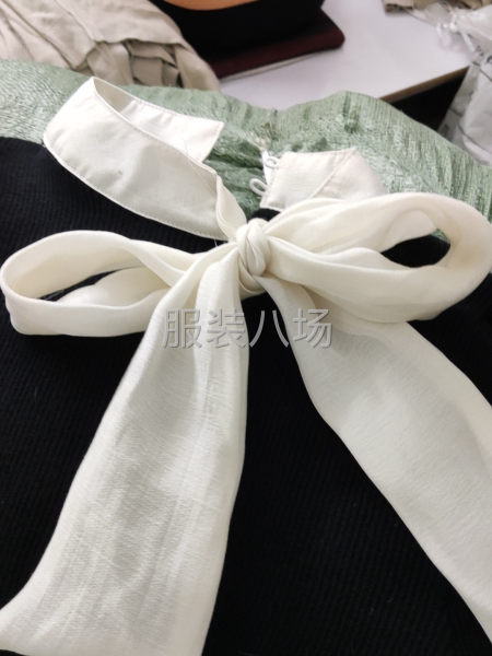 承接毛衣制衣服装厂平车货加工生产-第2张图片