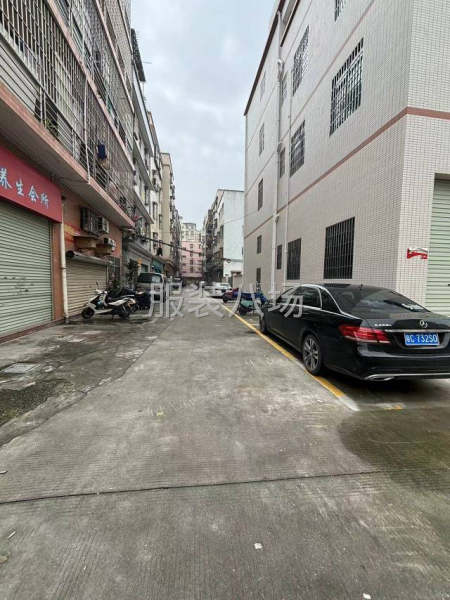 商业整栋出租-第4张图片
