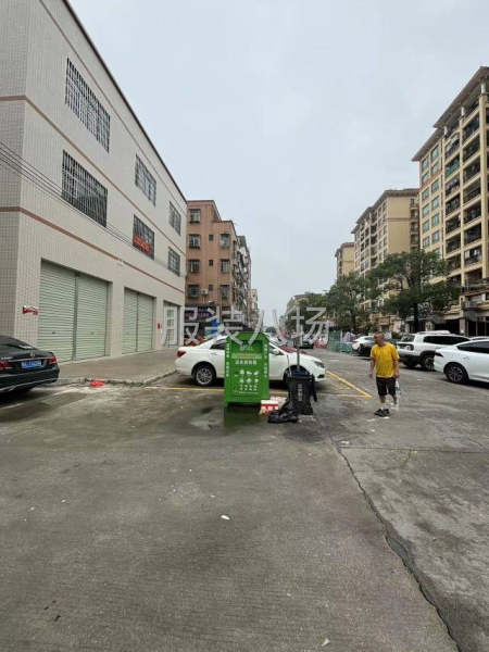 商业整栋出租-第3张图片