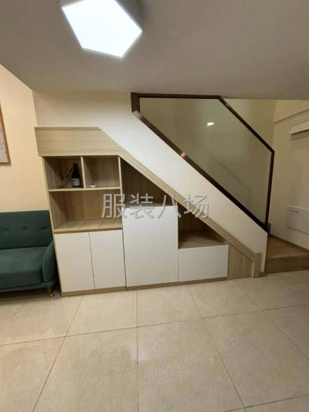 精装修领包入住-第2张图片