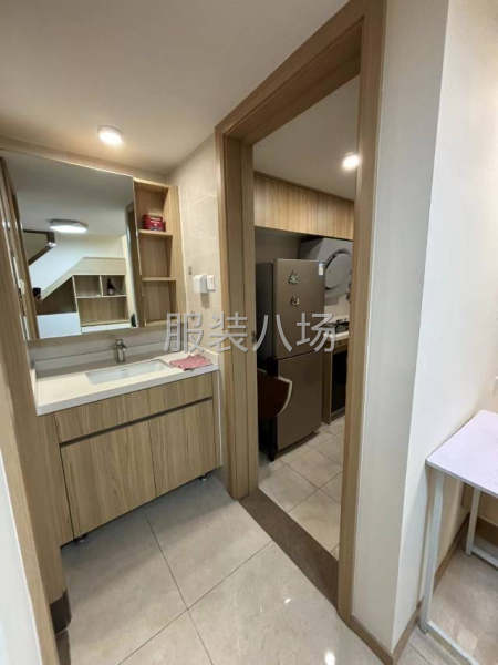 精装修领包入住-第7张图片