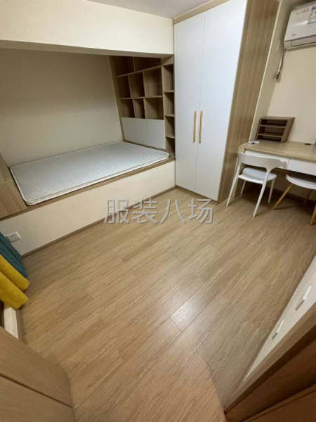 精装修领包入住-第6张图片