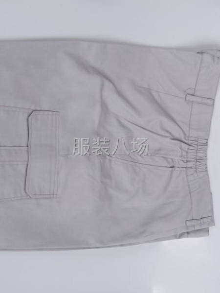 承接加工校服 工裝服-第6張圖片