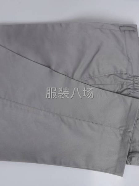 承接加工校服 工裝服-第1張圖片