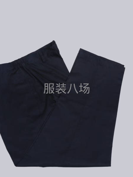 承接加工校服 工裝服-第9張圖片