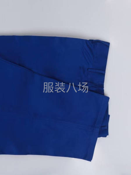 承接加工校服 工裝服-第2張圖片