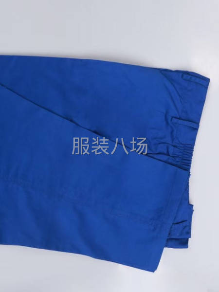 承接加工校服 工裝服-第3張圖片