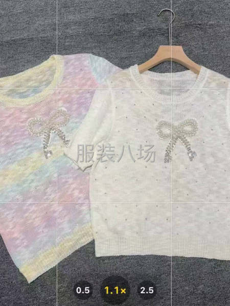 廣東大朗毛織服裝源頭工廠-第2張圖片