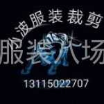 小波服装裁剪-第1张图片