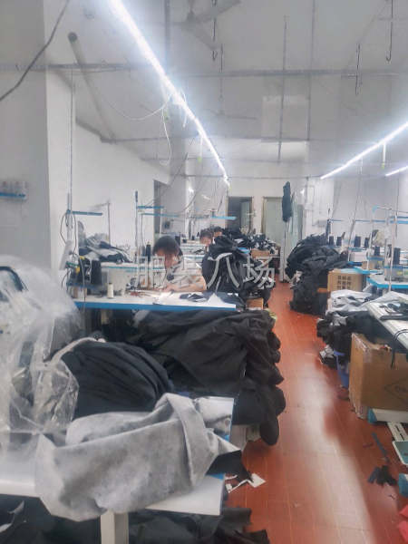 鑫瑞制衣厂-第2张图片