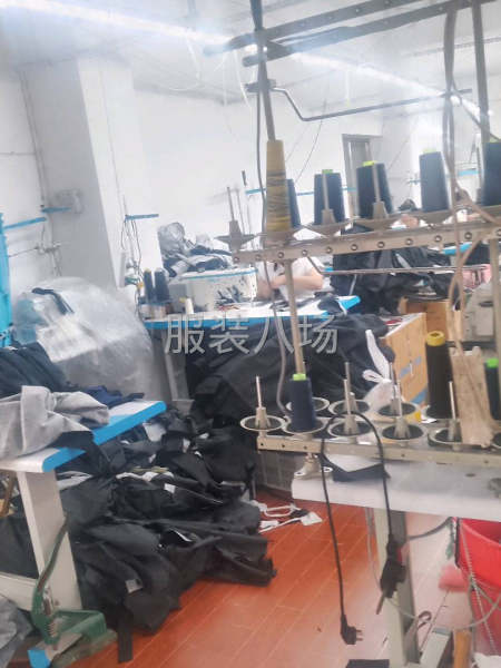 鑫瑞制衣厂-第3张图片