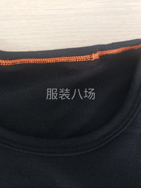 四針六線，0.6針距，無縫接領(lǐng)，做工精細(xì)，價(jià)格可談-第3張圖片