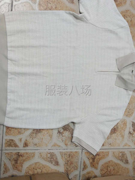 外单女装丅恤，质量要求二线，有些款需要对条-第1张图片