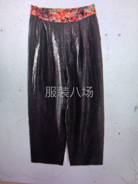 专业香云纱加工，包前后道，欢迎来电咨询。-第3张图片