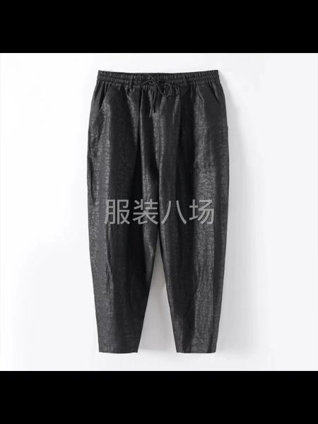 专业香云纱加工，包前后道，欢迎来电咨询。-第2张图片