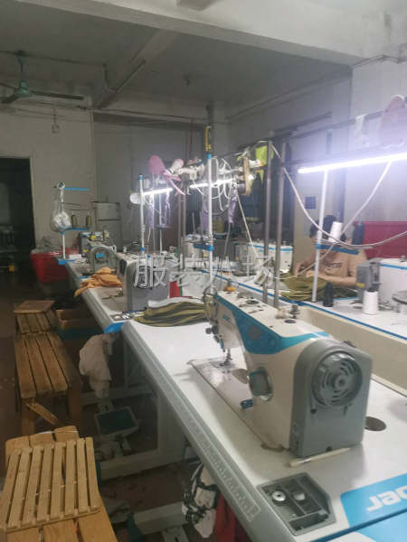 110平方厂房，光线好，马路边-第1张图片